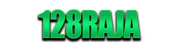Logo 128RAJA